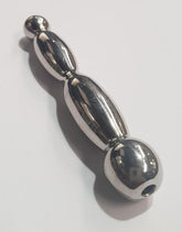 Yandex Penis Plug Undulating Cum Thru